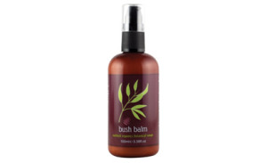 bush balm