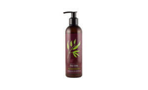 hand and body lotion