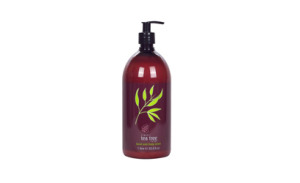 hand and body lotion 1000ml