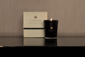 Votive Black