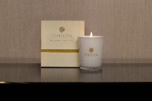 Votive White