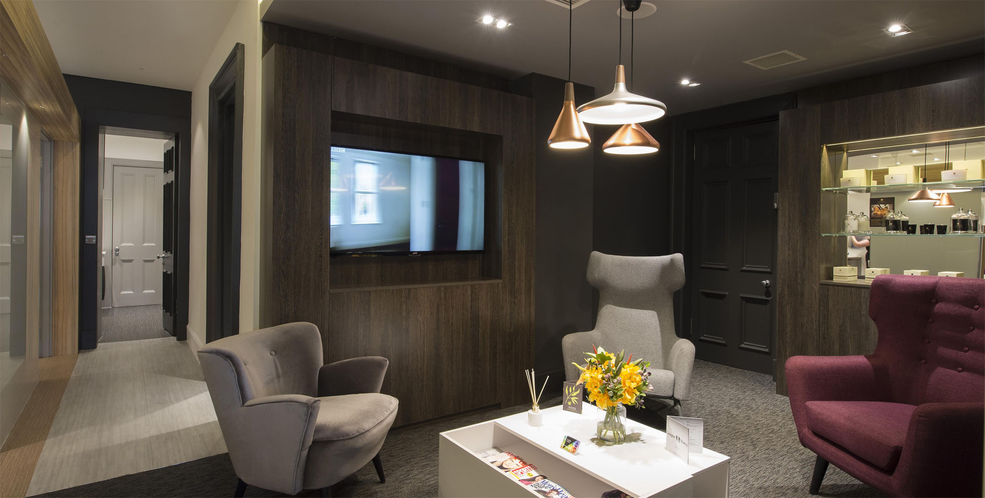 Designer Waxing Male and Female Waxing Glasgow