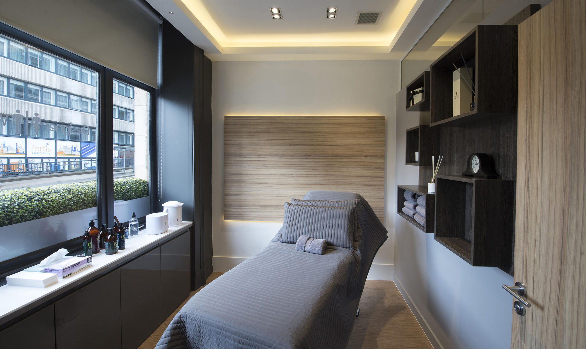 Designer Waxing Male and Female Waxing Glasgow